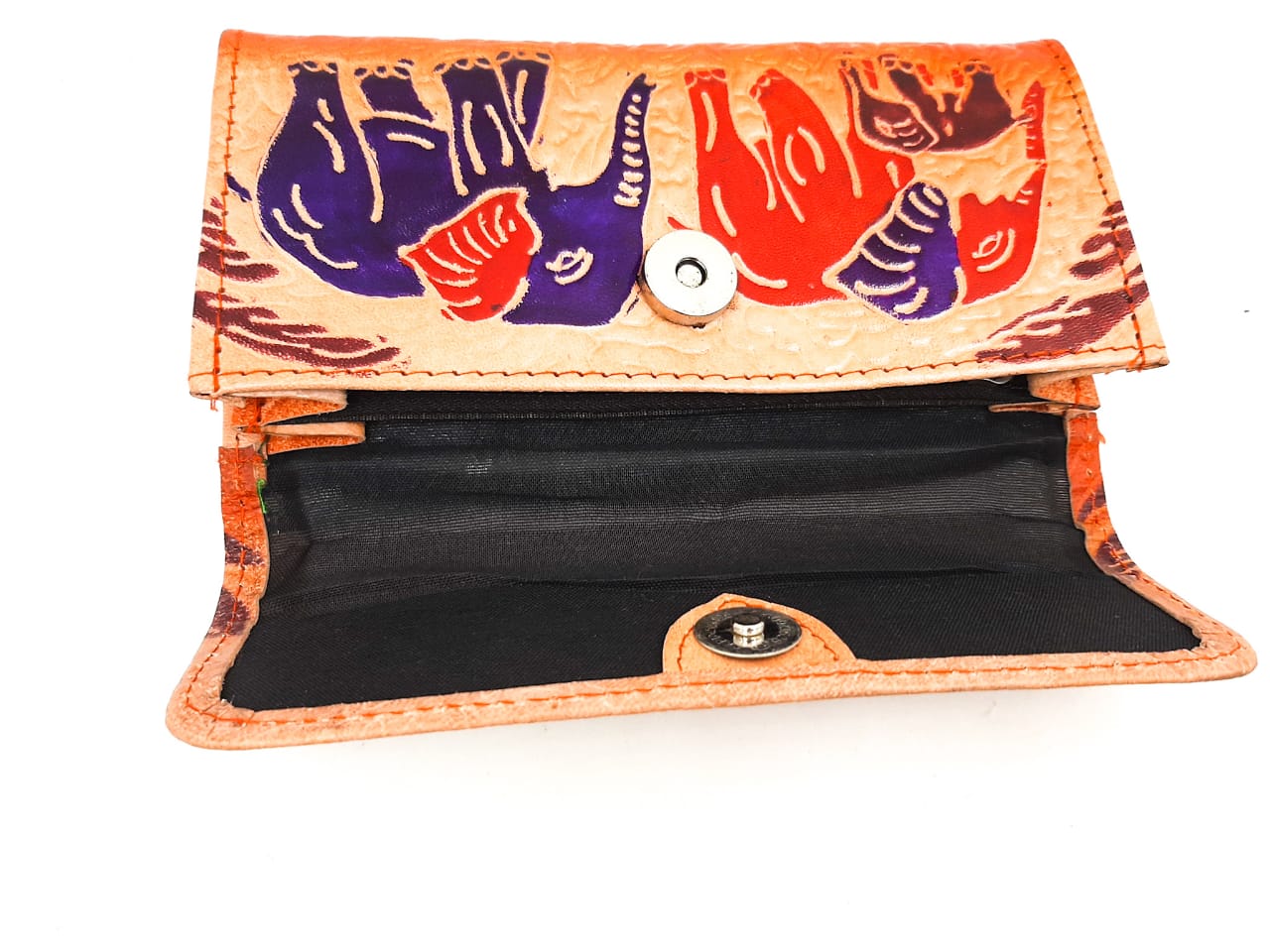 Shantiniketan leather handbags manufacturer in Kolkata