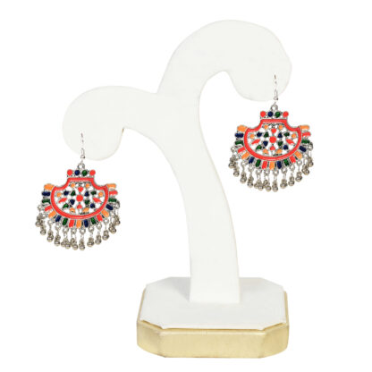 afghani earring