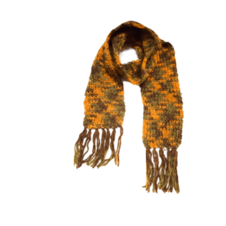 Shawls and Scarves