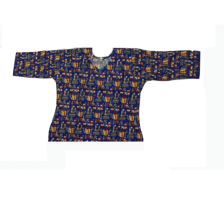 cotton tops for skirts