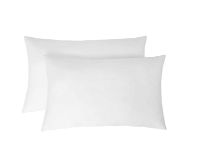 pillow set of 2