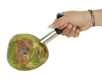 tender coconut opener