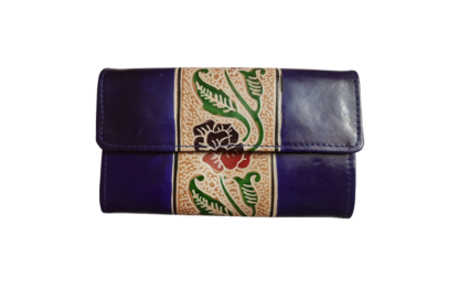 shantiniketan leather bag