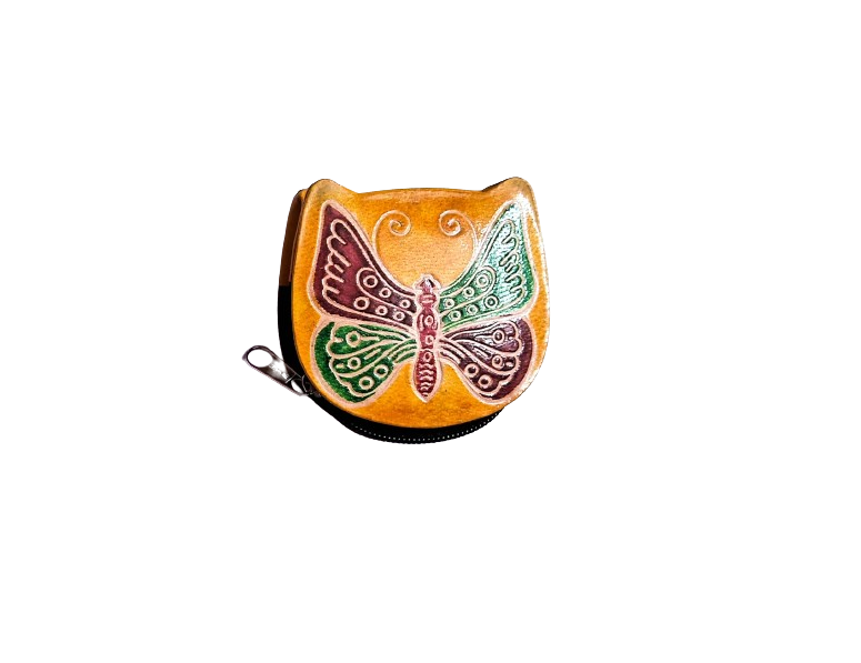 Butterfly Bag – Wear Ur Vibe Designs