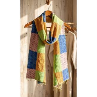 kantha stitch