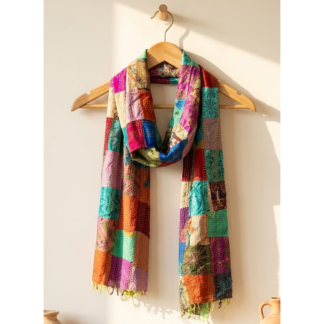 kantha stitch