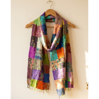 kantha stitch
