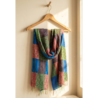 kantha stitch