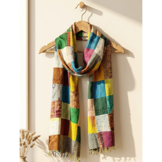 kantha stitch