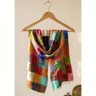 kantha stitch