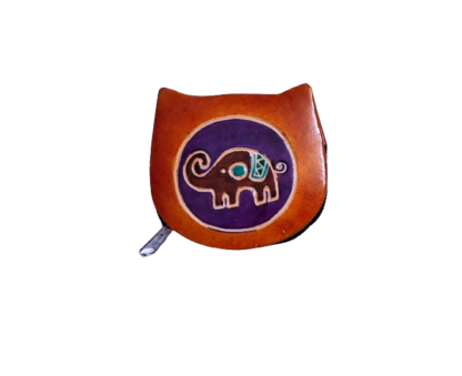 coin purse