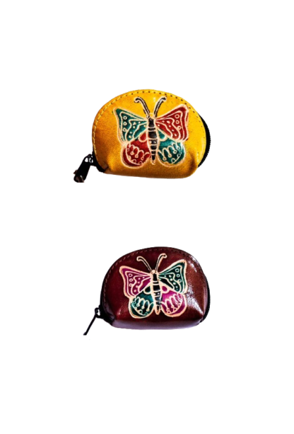 earring pouch