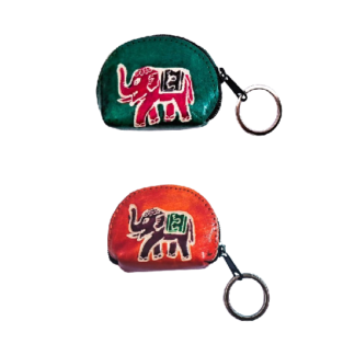 keyring keychain