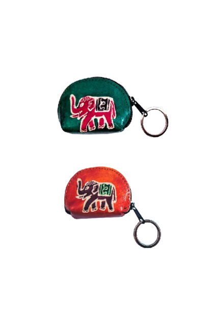 keyring keychain