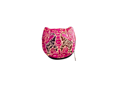 coin purse
