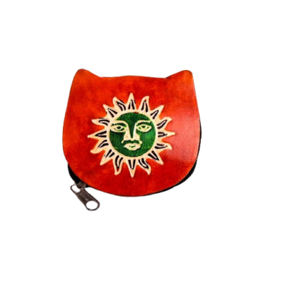 shantiniketan coin purse