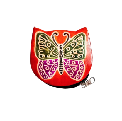 shantiniketan coin purse