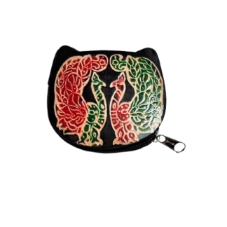 shantiniketan coin purse