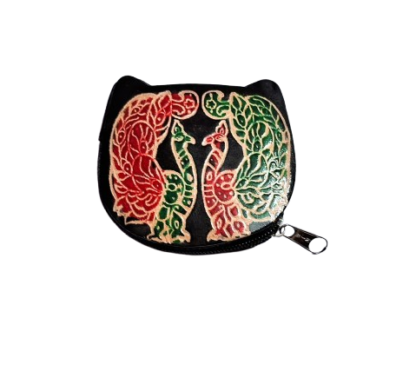 shantiniketan coin purse