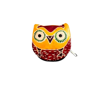 shantiniketan coin purse