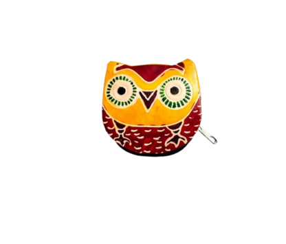 shantiniketan coin purse