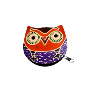 shantiniketan coin purse