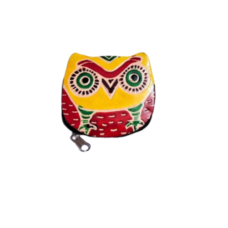 shantiniketan coin purse