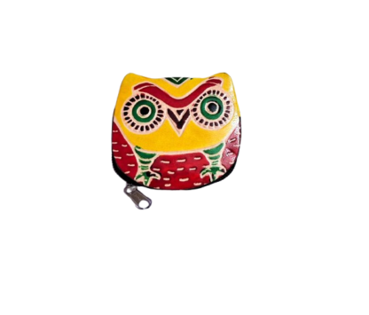 shantiniketan coin purse