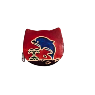 shantiniketan coin purse