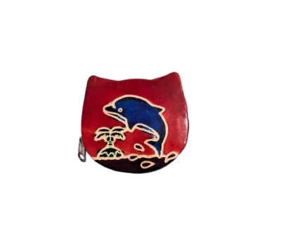 shantiniketan coin purse