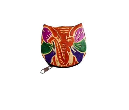 shantiniketan coin purse