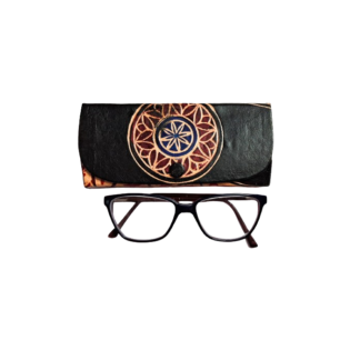 shantiniketan spectacle case