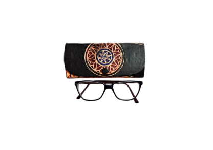 shantiniketan spectacle case