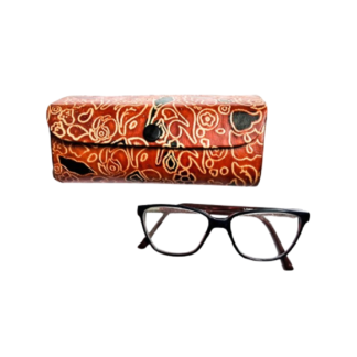 shantiniketan spectacle case