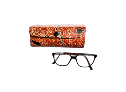 shantiniketan spectacle case