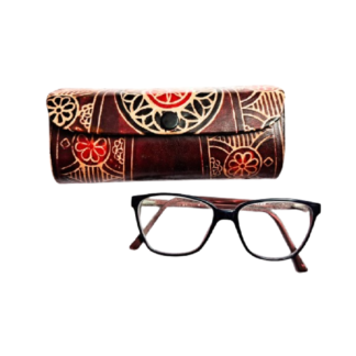 shantiniketan spectacle case