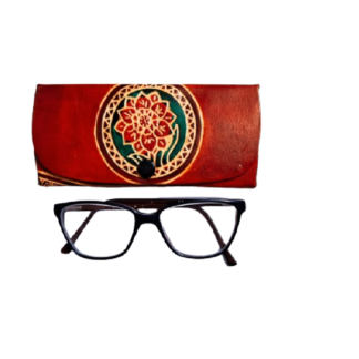 shantiniketan spectacle case