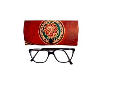 shantiniketan spectacle case