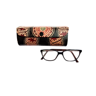 shantiniketan spectacle case