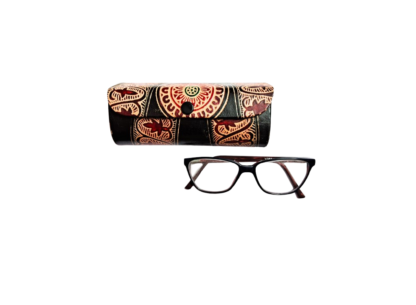 shantiniketan spectacle case