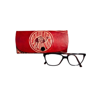 shantiniketan spectacle case