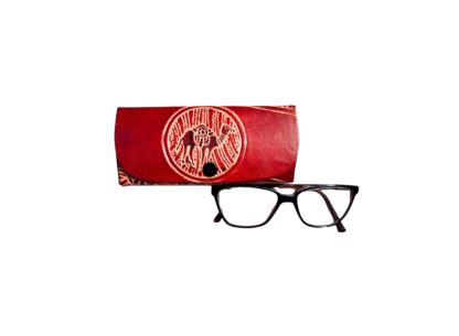 shantiniketan spectacle case