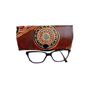 shantiniketan spectacle case