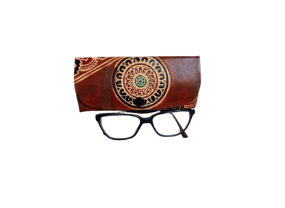 shantiniketan spectacle case