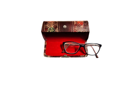 shantiniketan spectacle case