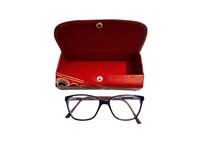 shantiniketan spectacle case