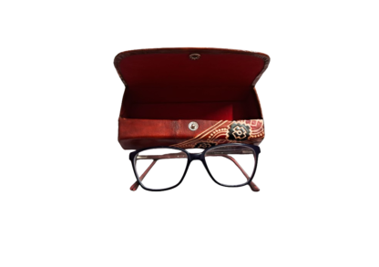 shantiniketan spectacle case