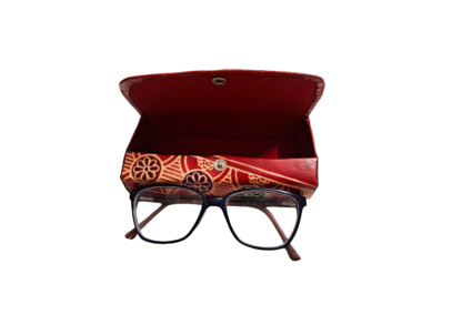 shantiniketan spectacle case