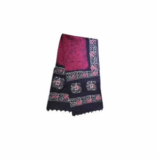 batik shawl