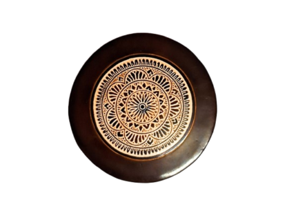 leather jewelry box